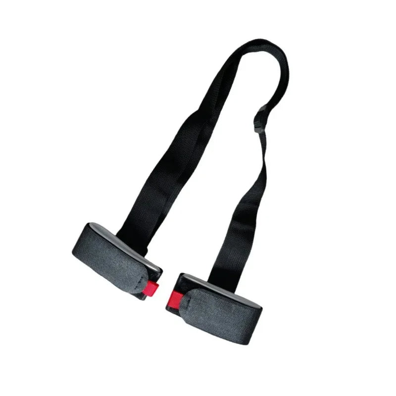 SkiStrap